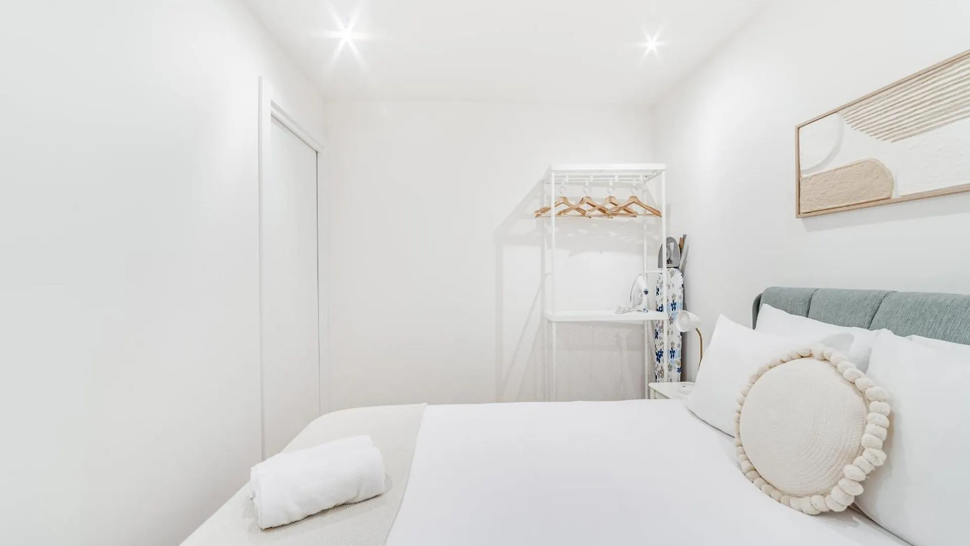 Beato Riverside Cozy Apartments Lisboa 0*,  Portugal
