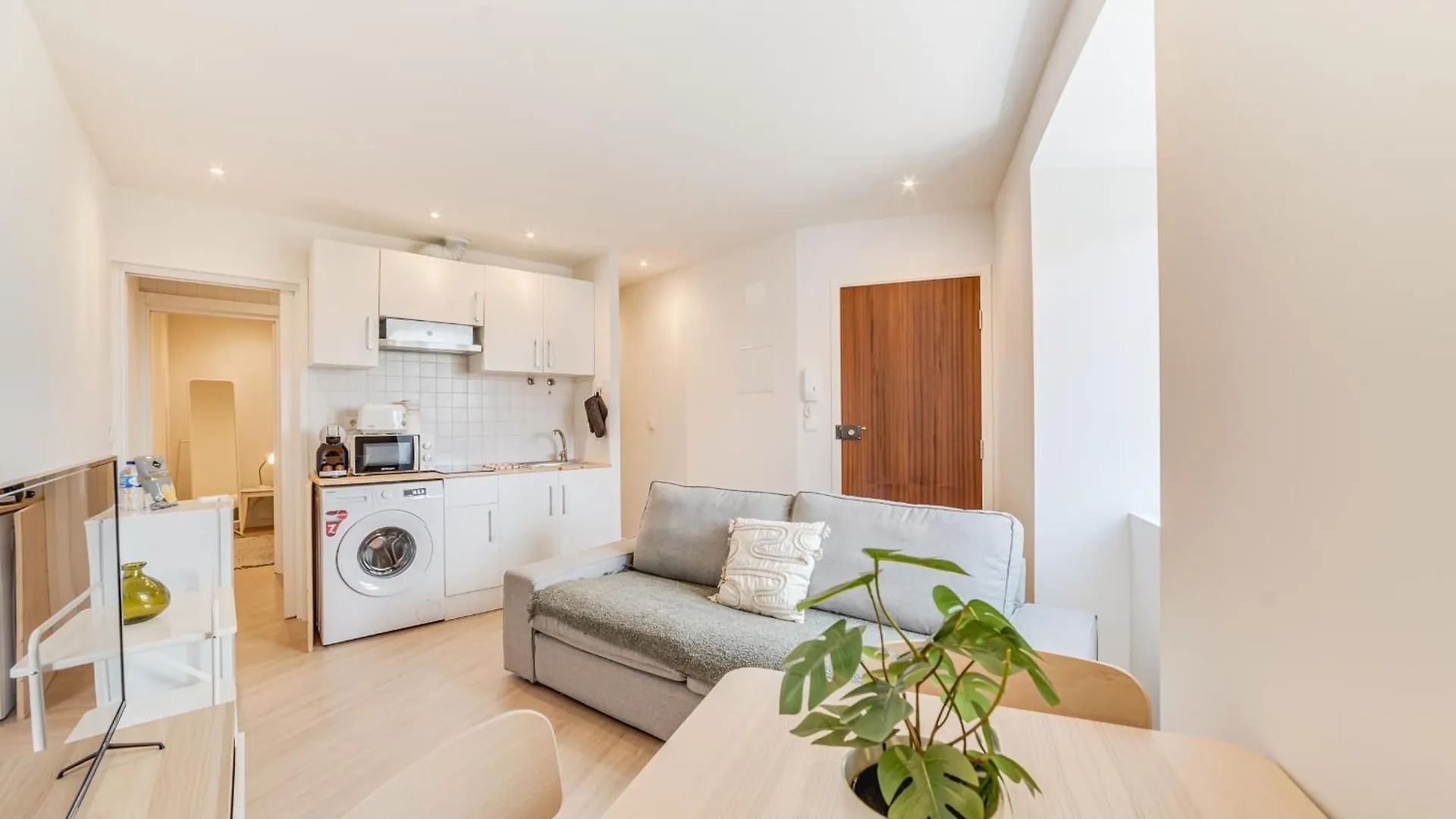 Beato Riverside Cozy Apartments Lisboa