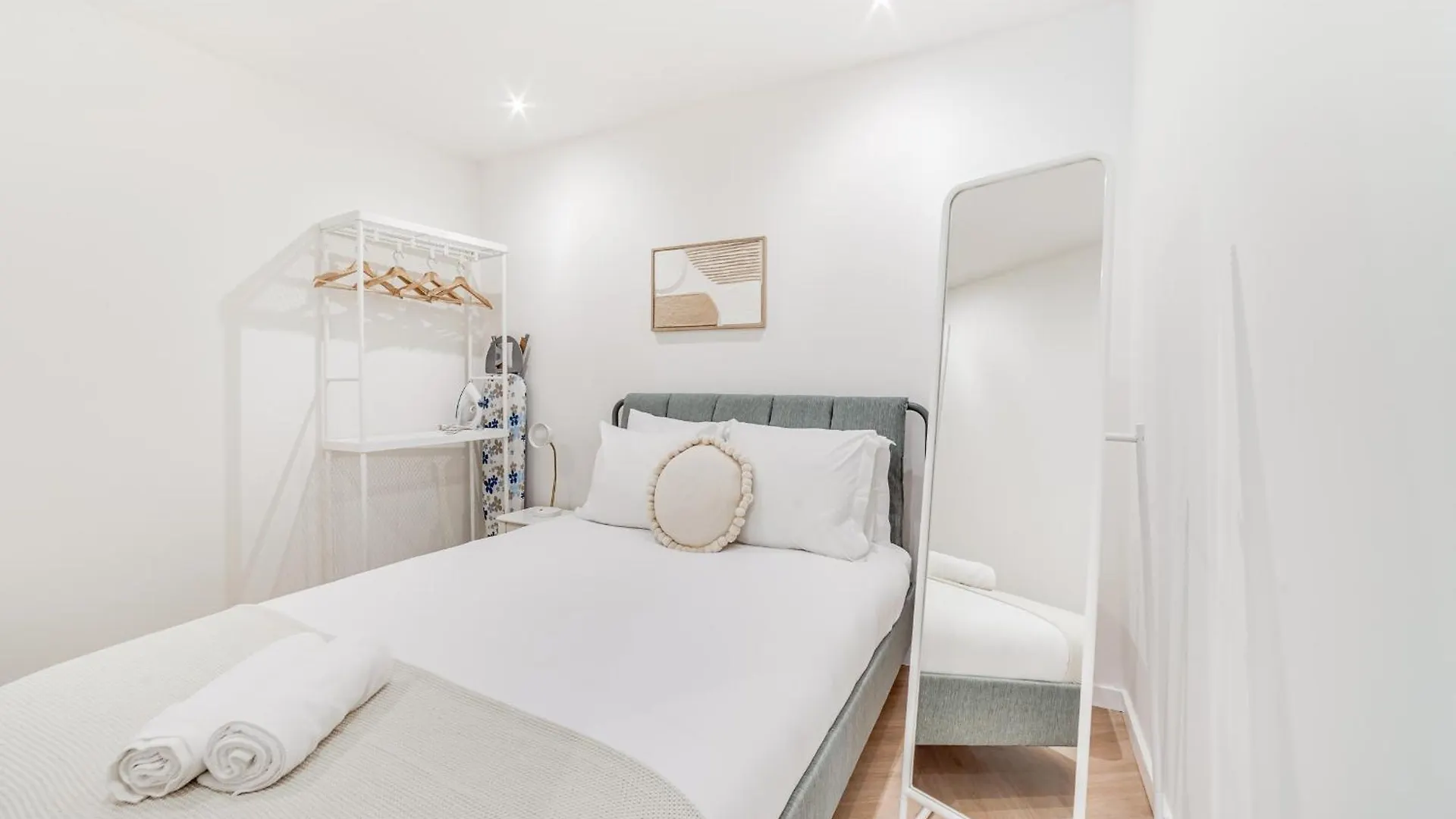 Beato Riverside Cozy Apartments Lisboa