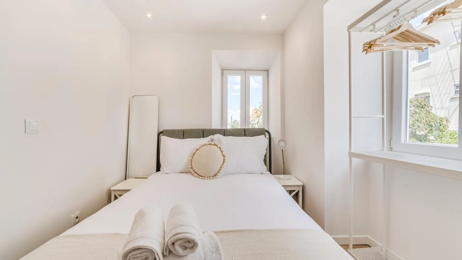 Beato Riverside Cozy Apartments Lisboa