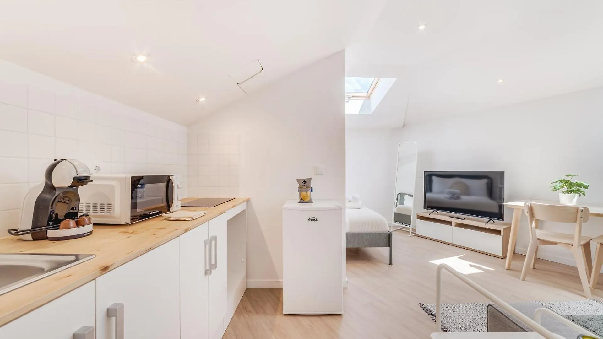 Beato Riverside Cozy Apartments Lisboa