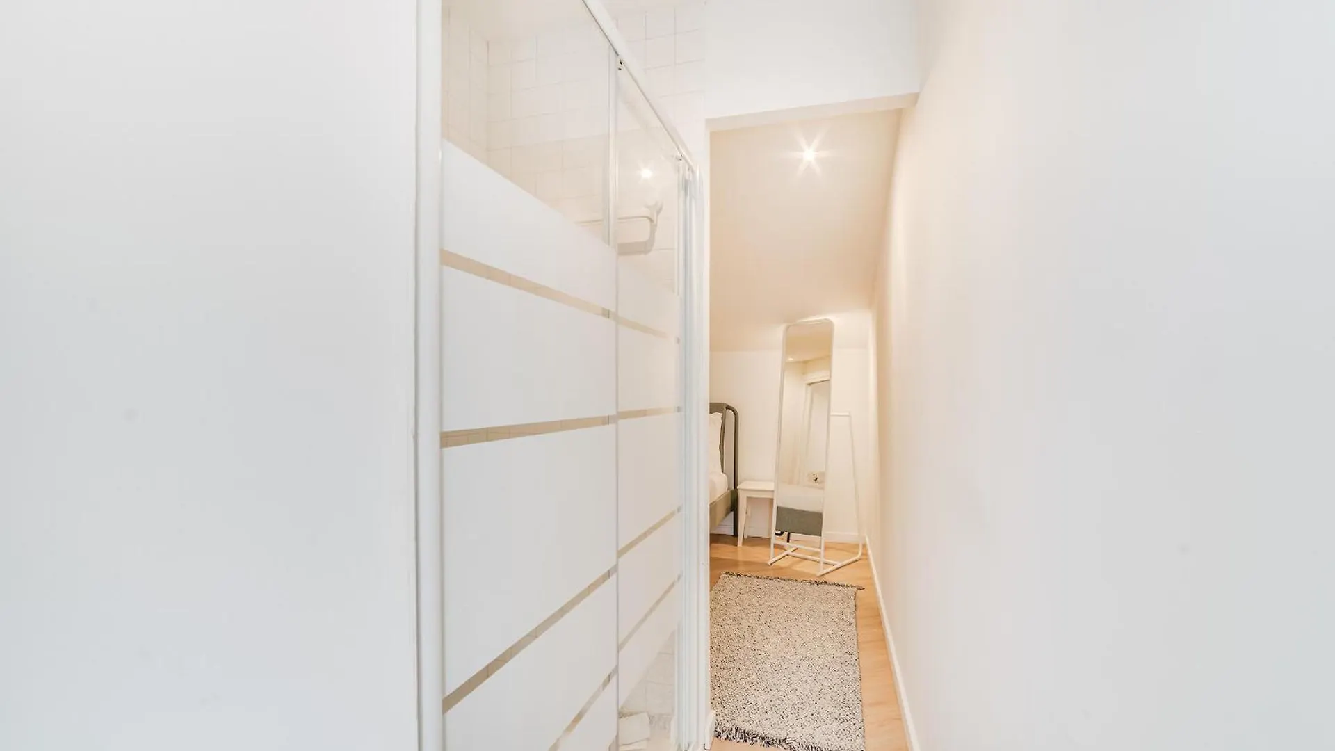 Beato Riverside Cozy Apartments Lisboa