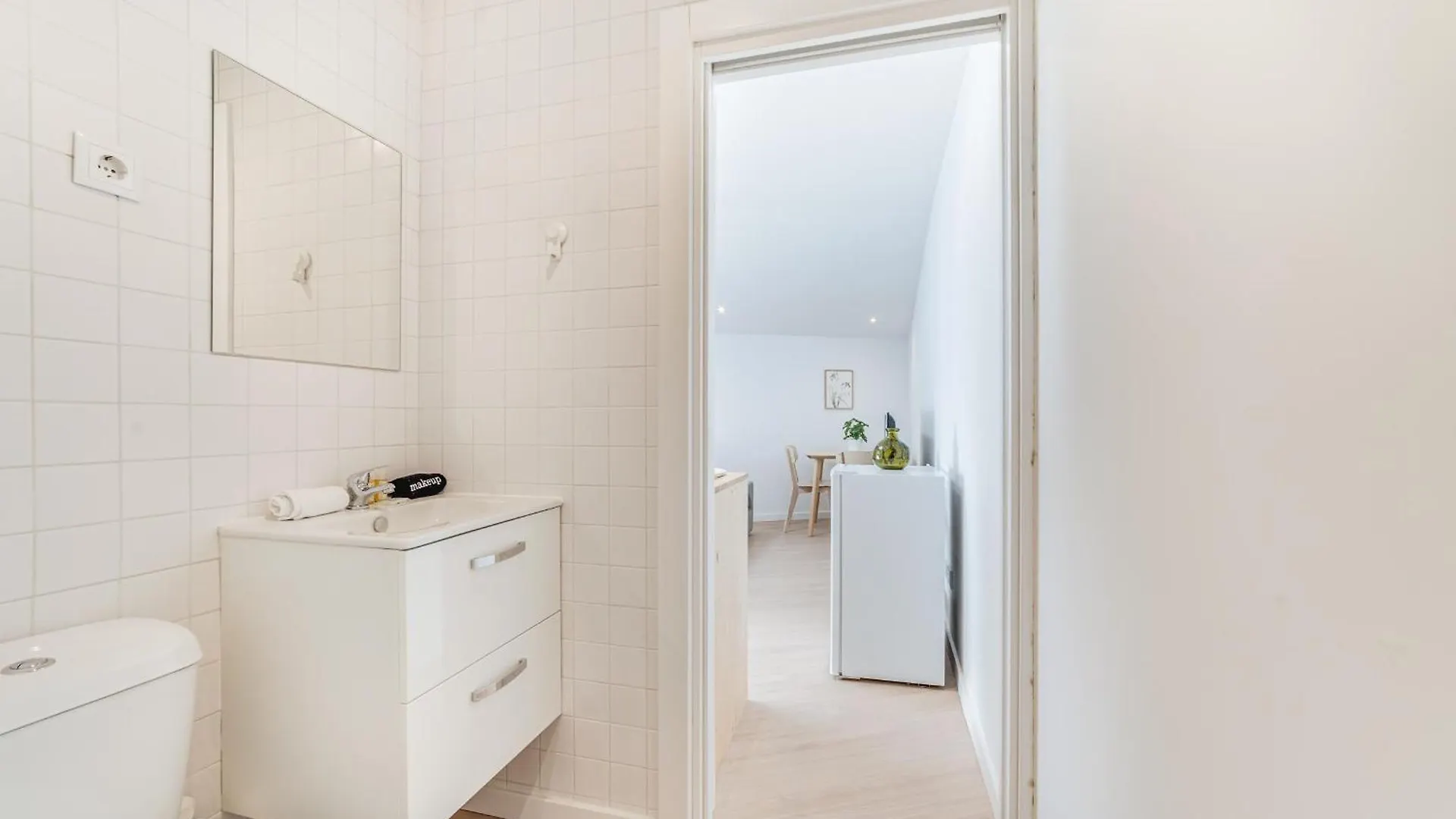 Beato Riverside Cozy Apartments Lisboa