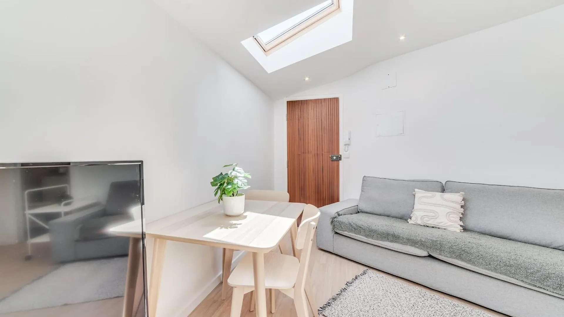 Beato Riverside Cozy Apartments Lisboa 0*,  Portugal