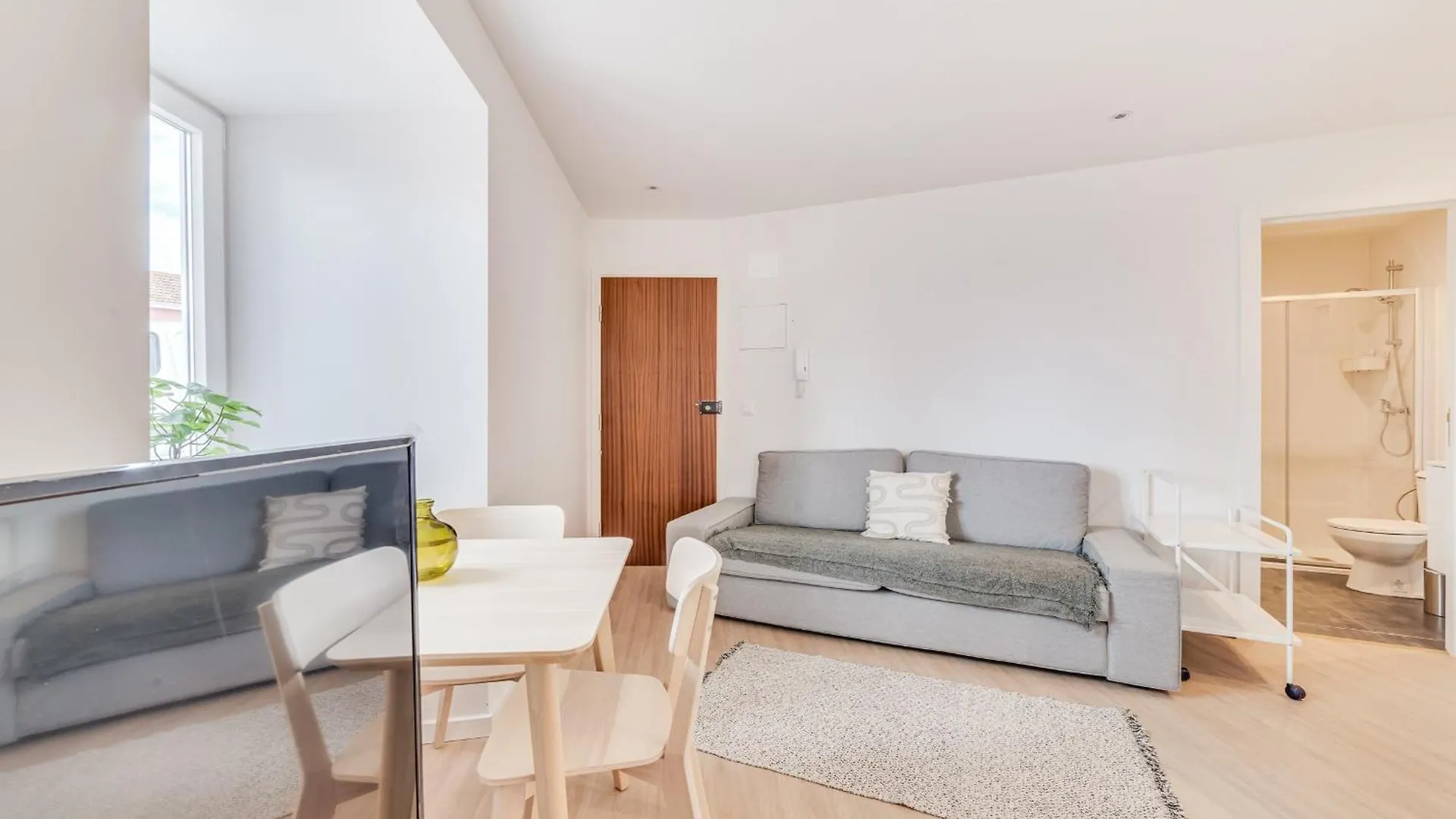 Beato Riverside Cozy Apartments Lisboa