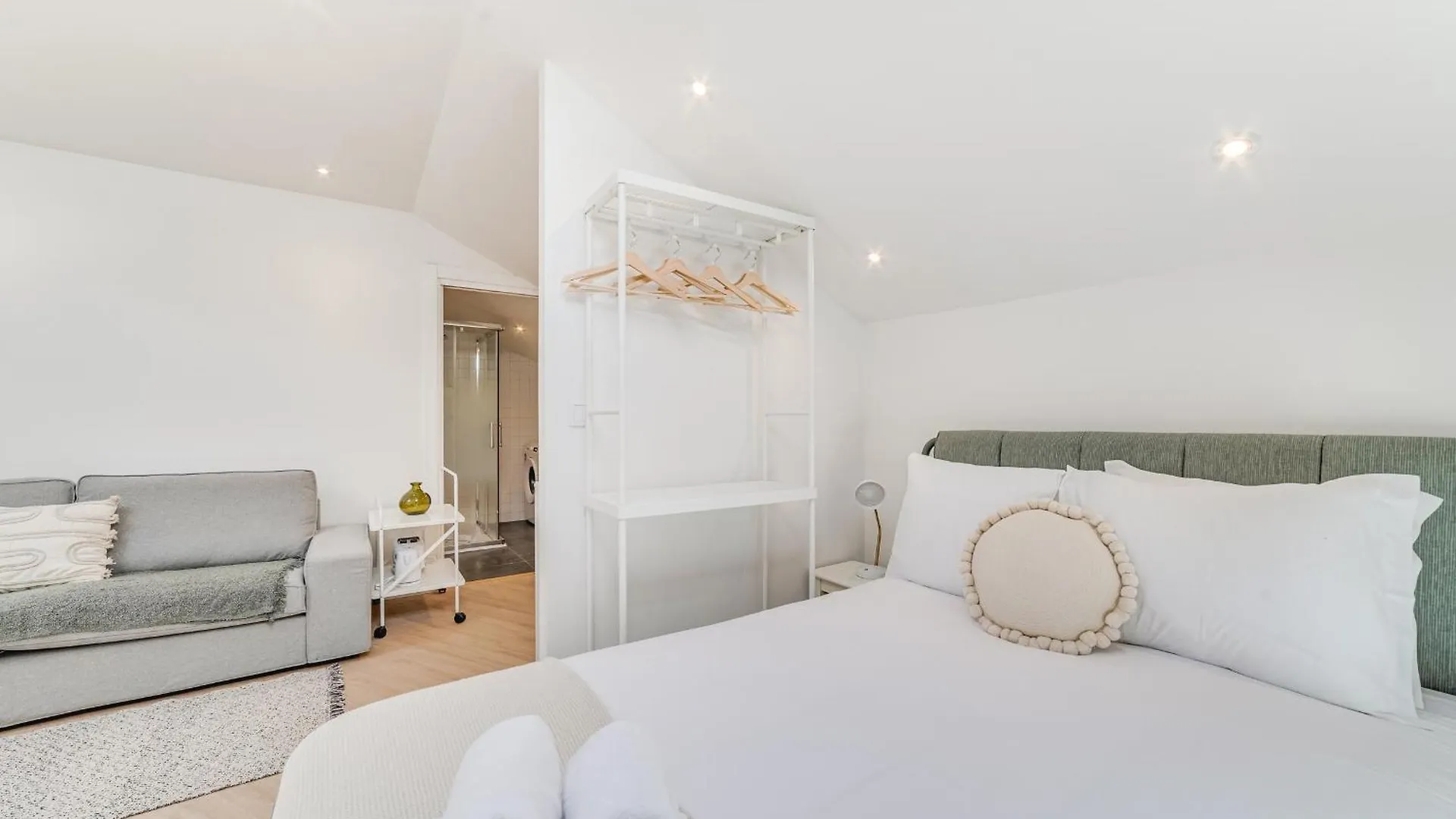 Beato Riverside Cozy Apartments Lisboa 0*,  Portugal