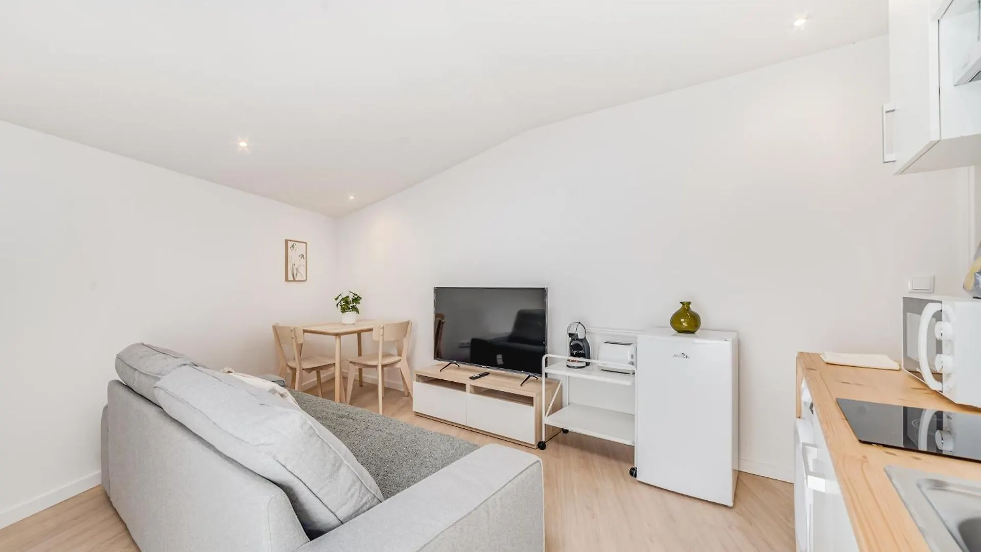 Beato Riverside Cozy Apartments Lisboa