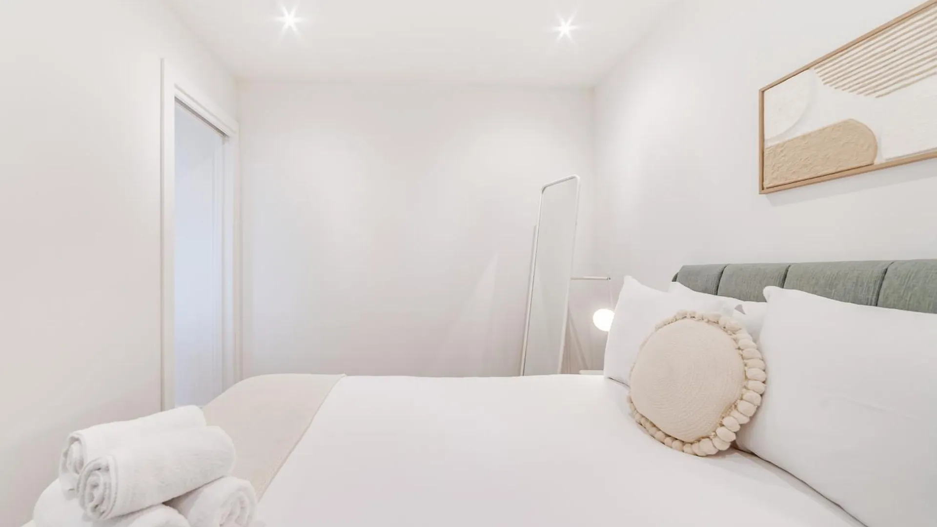 Beato Riverside Cozy Apartments Lisboa