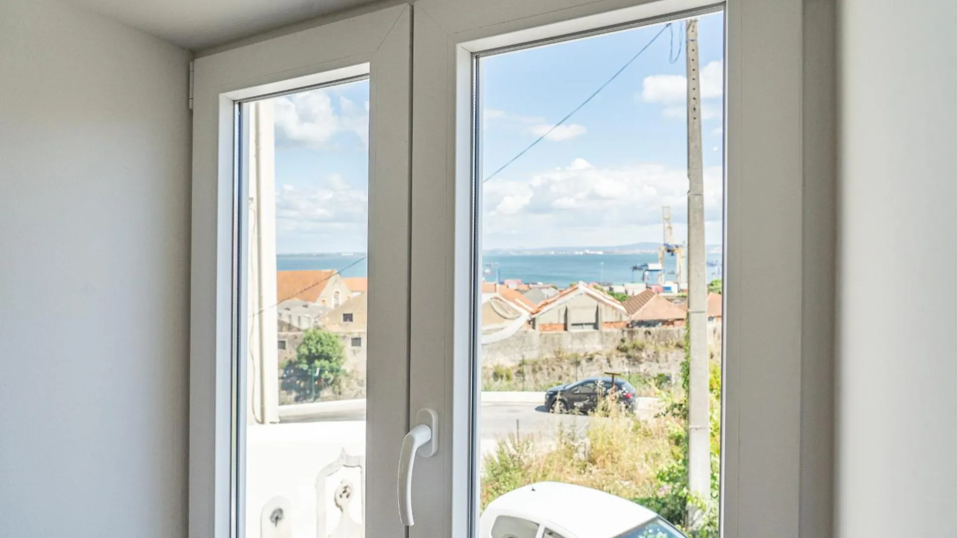 Beato Riverside Cozy Apartments Lisboa