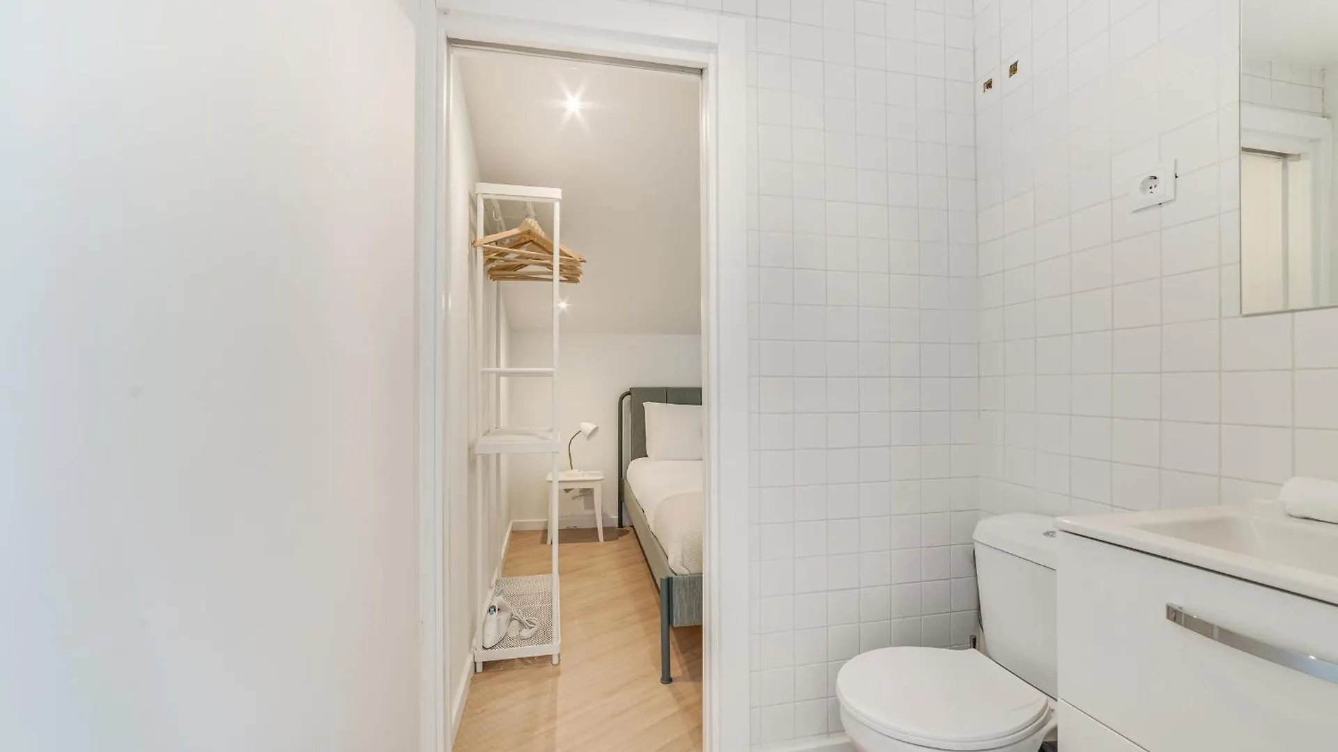 Beato Riverside Cozy Apartments Lisboa Portugal