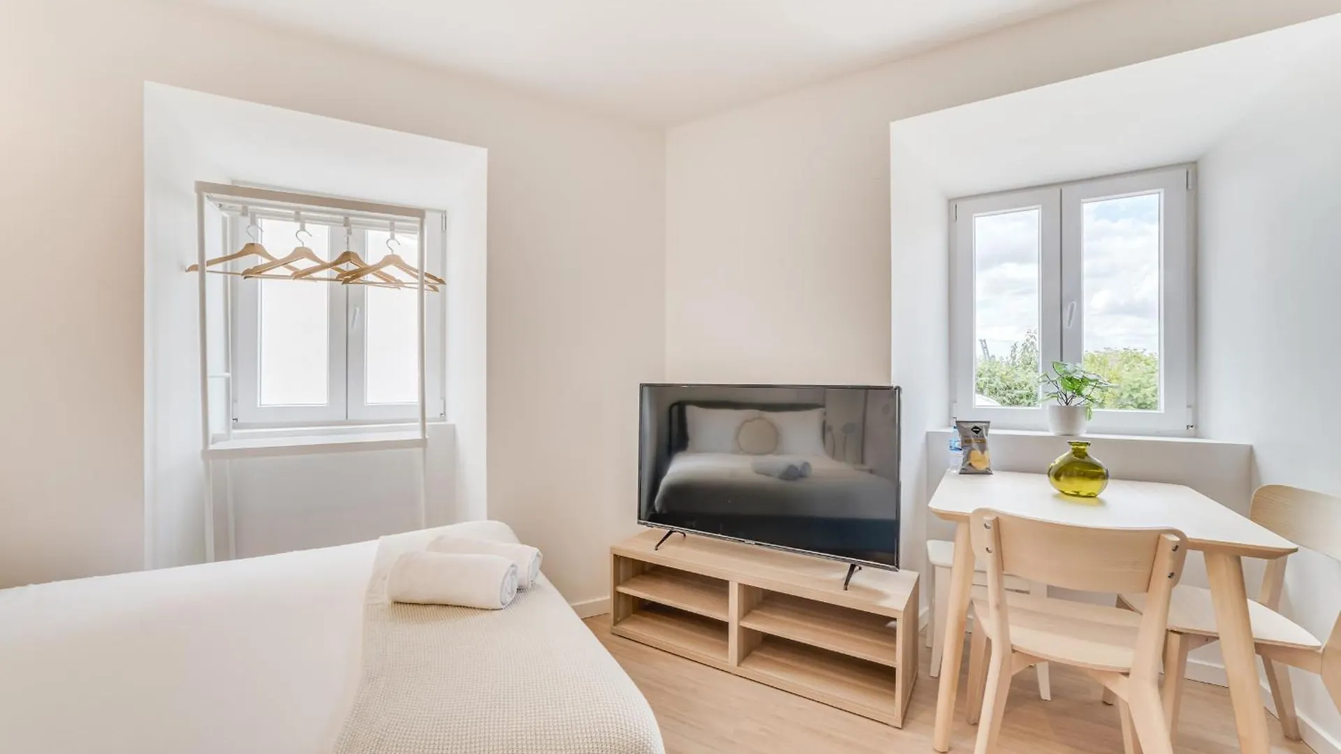 Beato Riverside Cozy Apartments Lisboa Portugal