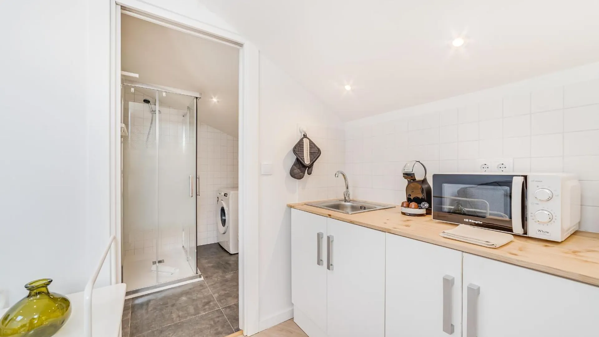 Beato Riverside Cozy Apartments Lisboa Portugal