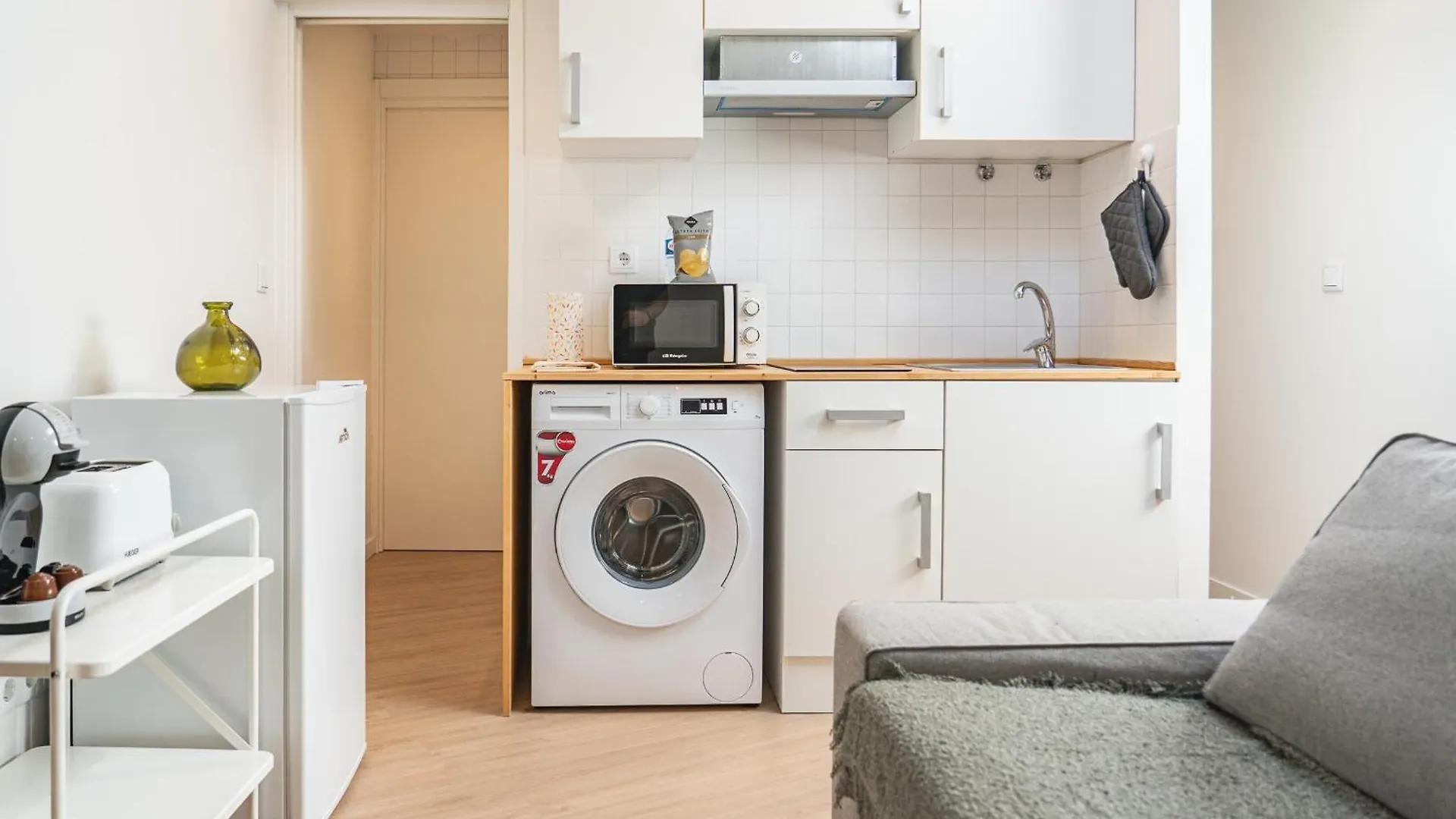 Beato Riverside Cozy Apartments Lisboa