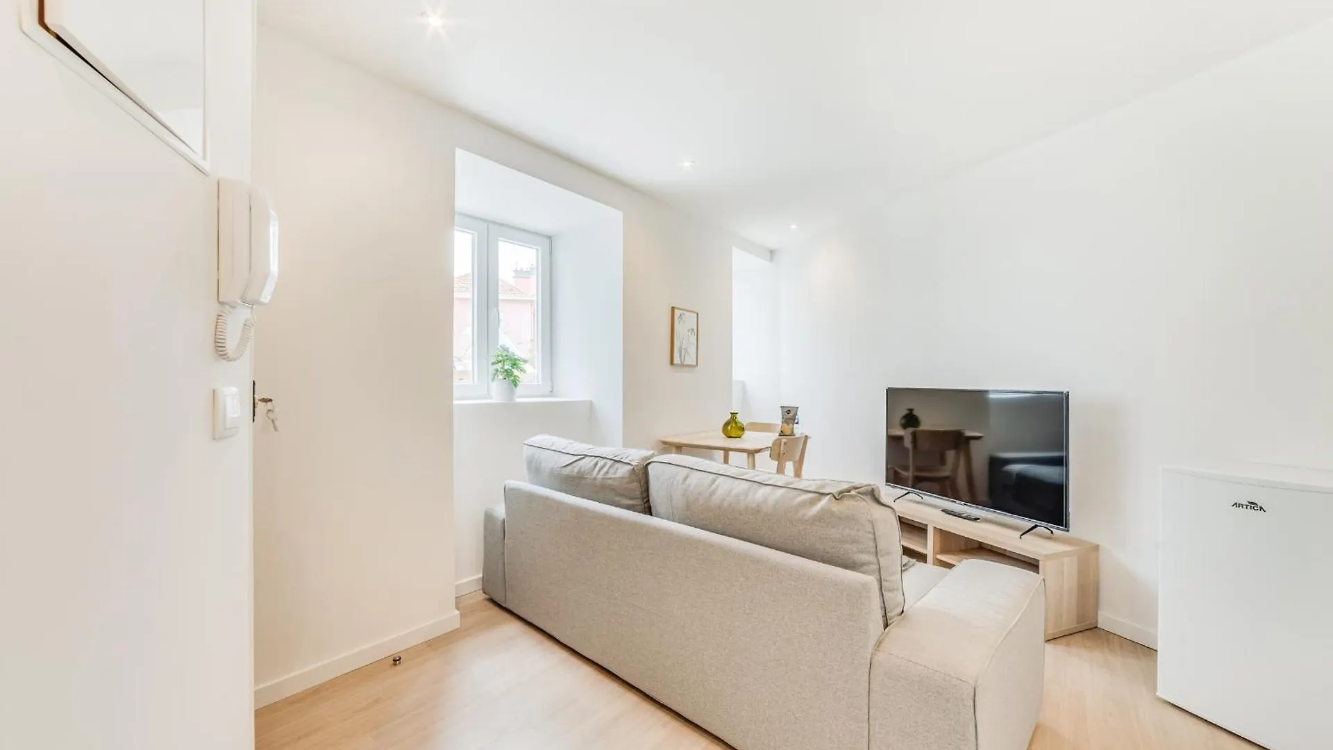 Beato Riverside Cozy Apartments Lisboa