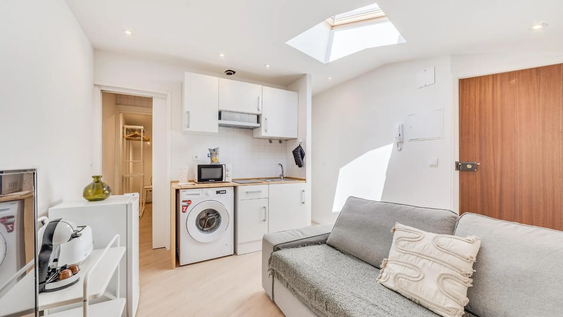 Beato Riverside Cozy Apartments Lisbon